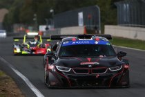 Belcar Endurance Championship bij het American Festival