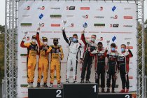 DTM Zolder 2: Terugblik op de Belcar-races