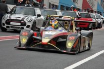 Circuit Zolder, donderdag 22 oktober 2020 – Internationale testdag & Petrolhead Thursday