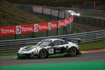 Adrien de Leener met Dinamic Motorsport naar GT World Challenge Europe Sprint