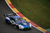 Garage 59 naar Endurance en Sprint Cup