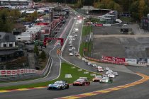IGTC beperkt tot drie manches