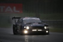 Samenwerking Bentley en CMR wordt voortgezet