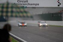 24H Spa: 40 wagens verwacht op testdag