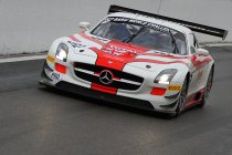 24H Spa: Fortec met Wendlinger/Brundle/Webb in Pro Cup