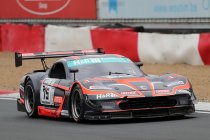 Circuit Zolder, donderdag 18 maart 2021 – Internationale testdag