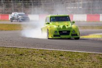 1000 km of Zolder: raceweekend in beeld gebracht