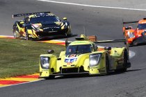 24H Le Mans: ARC Bratislava kiest voor Oreca