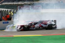 Prologue Spa: de tweede dag in beeld gebracht