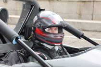 Spa Euro Races: Xwift Racing Events met twee Radicals in Supercar Challenge