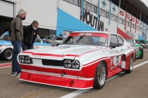 Circuit Zolder, donderdag 29 april 2021 – Internationale testdag