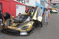 Vincent Abril en Dennis Lind naar JP Motorsport