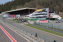 Franco Fun Festival: De VW Fun Cup eindelijk weer naar Spa-Francorchamps