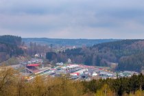 Francorchamps behoudt plaats op de WEC kalender