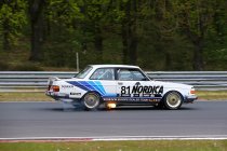 New Race Festival: De Belcar Historic Cup in beeld gebracht