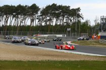 New Race Festival: Naneschouwing op de Belcar Endurance Championship race