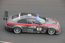 Ook Priconracing bevestigt deelname aan Belcar Endurance Championship
