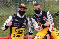 26 wagens voor dubbele Belcar-race Zolder