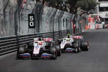 Abu Dhabi: Nikita Mazepin niet aan de start