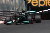 Monaco: Mercedes zal ontwerp wielmoer herzien na incident met Bottas