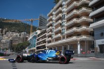 Nicholas Latifi verlaat Williams eind dit seizoen