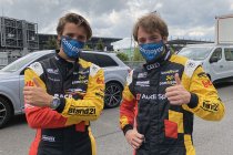 Frédéric Vervisch dan toch niet met lege handen huiswaarts