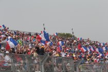 Geen Franse Grote Prijs in 2023