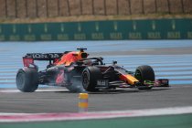 GP Frankrijk: Het weekend in beeld gebracht