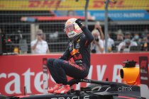 GP Stiermarken: Opnieuw Verstappen in de tweede vrije sessie