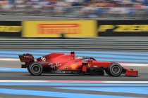 Opinie: Zo ziet de F1-grid er uit in 2022