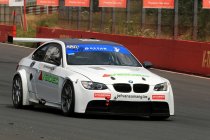 24H Zolder: Heel wat interesse voor de Belcar Skylimit Sprint Cup