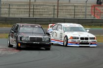 Circuit Zolder, donderdag 24 juni 2021 – Internationale testdag