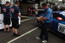 24H Spa: Voorbereidingen van de teams op woensdag