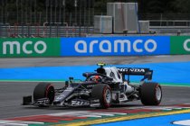 AlphaTauri gaat verder met Gasly en Tsunoda