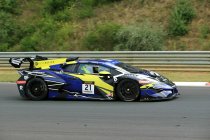 Circuit Zolder, donderdag 08 juli 2021 – Internationale testdag