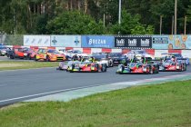 Supercar Madness Zolder: De Supercar Challenge in beeld gebracht