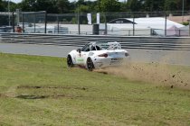 Zolder Supercar Madness: De overige races in beeld gebracht