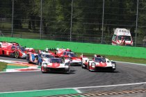 IMSA houdt reglementen aan voor Hypercars
