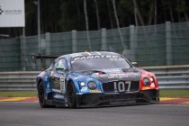 Belgisch trio bij CMR in GT World Challenge Europe