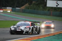 8H Indianapolis: Team WRT vertegenwoordigt Audi Sport