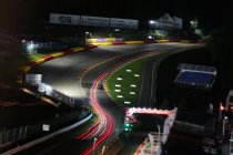 24H Spa: Publiek kan genieten van talrijke animaties