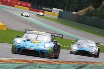 Met de noorderzon vertrokken: geen Allied Racing in DTM