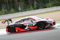 Nürburgring: Christopher Haase vervangt Dev Gore