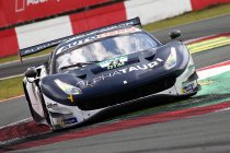 Nürburgring: Debuutzege voor Albon in chaotische race