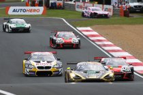 GT3 vervangt GTE vanaf 2024