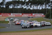 DTM, het meest hoogstaande GT3-kampioenschap in 2022?