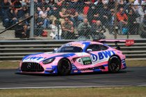 Team HRT bevestigt deelname aan DTM