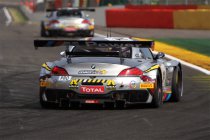 24H Spa: Marc VDS Racing toont snelheid in Pre-Qualifying - Maxime Martin primus