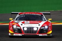 12H Bathurst: Laurens Vanthoor aan de start voor Phoenix