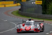 Team WRT maakt rijders voor WEC bekend